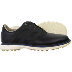 Adidas MC Z-Traxion Mens Black Golf Shoes
