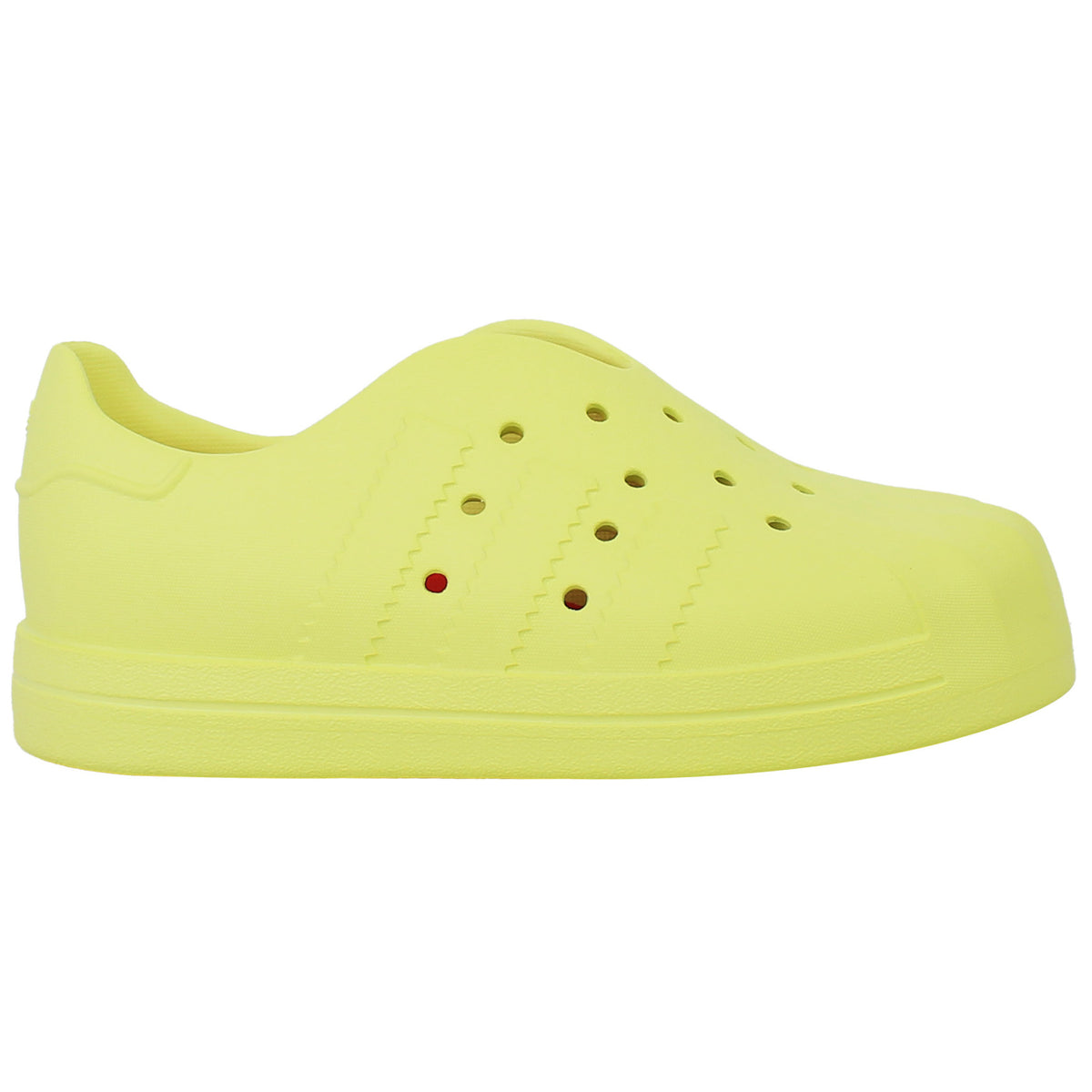 Adidas Adifom Superstar 360 Kids Yellow Shoes