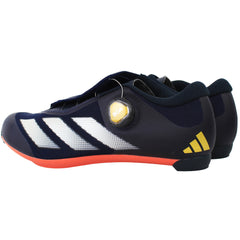 Adidas Tempo 2 Stripes BOA Mens Navy Cycling Shoes