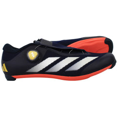 Adidas Tempo 2 Stripes BOA Mens Navy Cycling Shoes