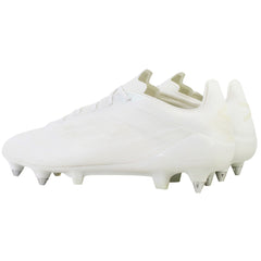 Adidas F50 Elite SG Mens White Football Boots