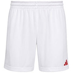 Adidas Badge of Sport Mens White Shorts