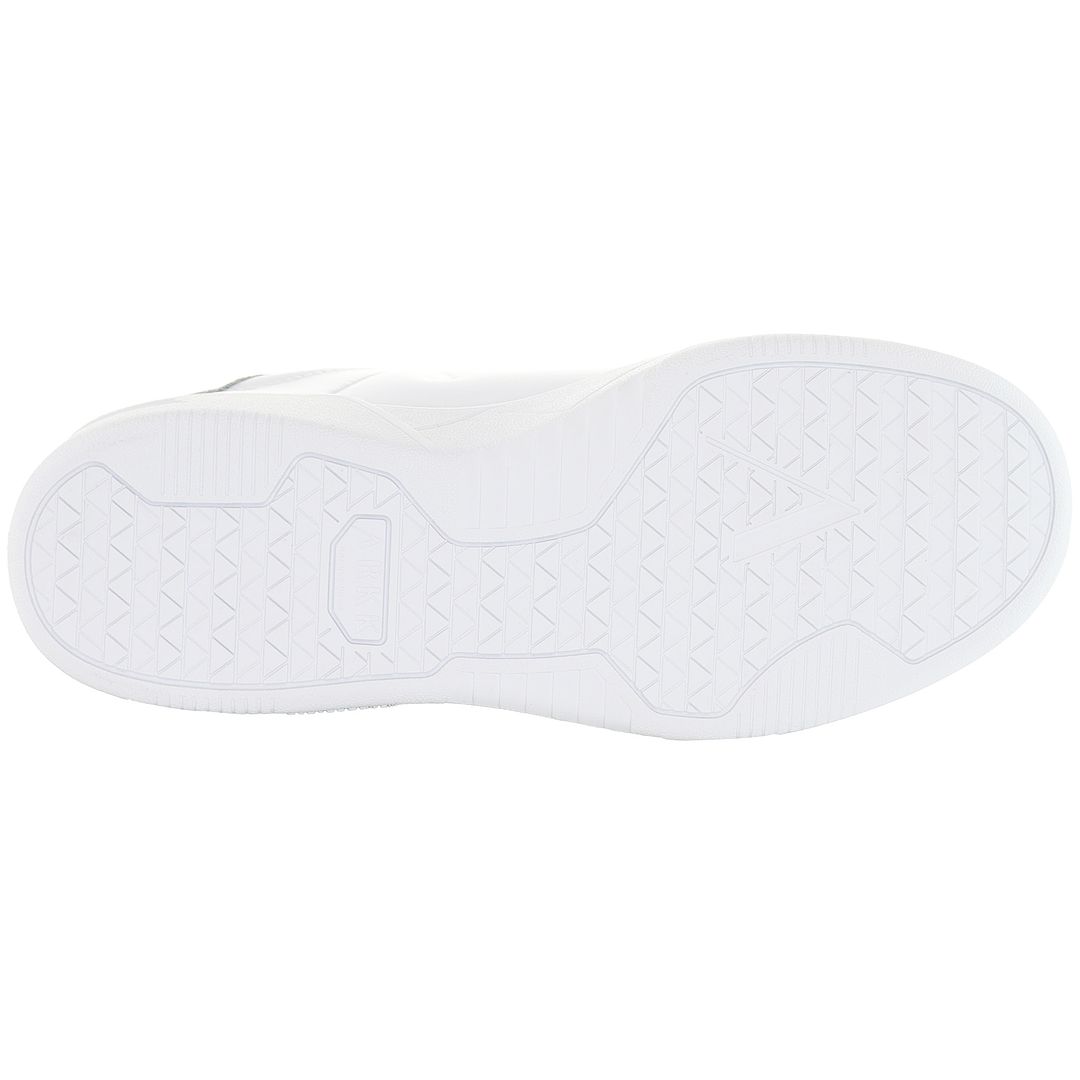 Arkk Copenhagen Iniklass S-C18 Womens White Trainers