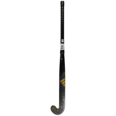 Adidas Estro Kromaskin.2 Black/Gold Hockey Stick