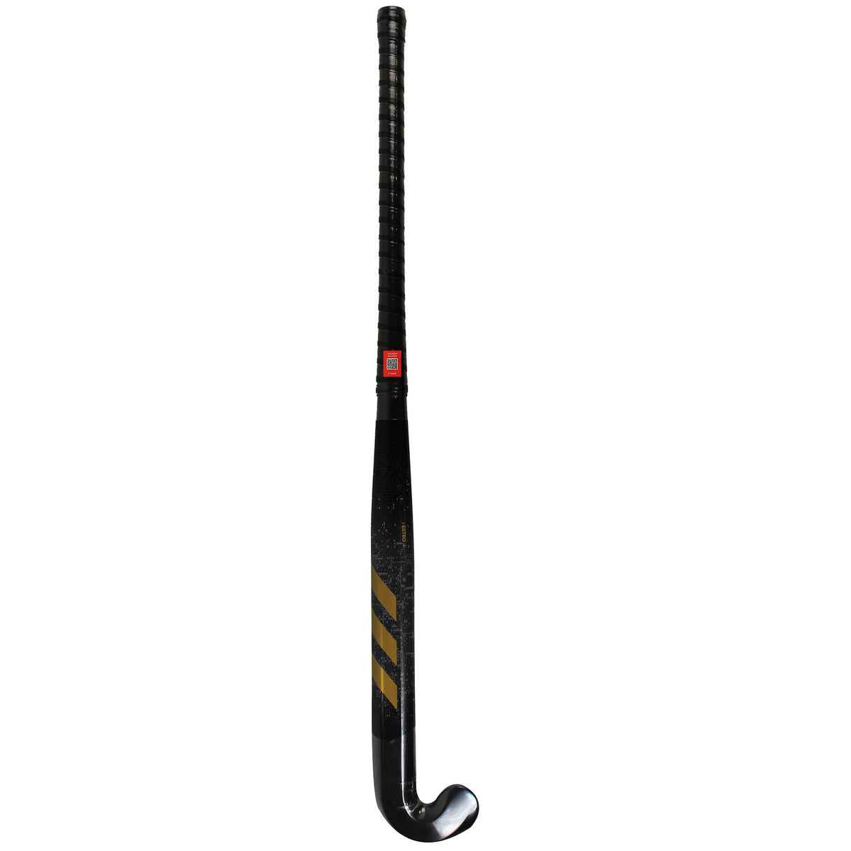 Adidas Estro Kromaskin.4 Black Hockey Stick