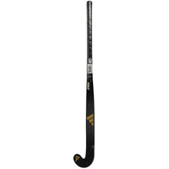Adidas Estro.8 Black/Gold Hockey Stick