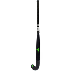 Adidas ChaosFury .5 Black/Green Hockey Stick