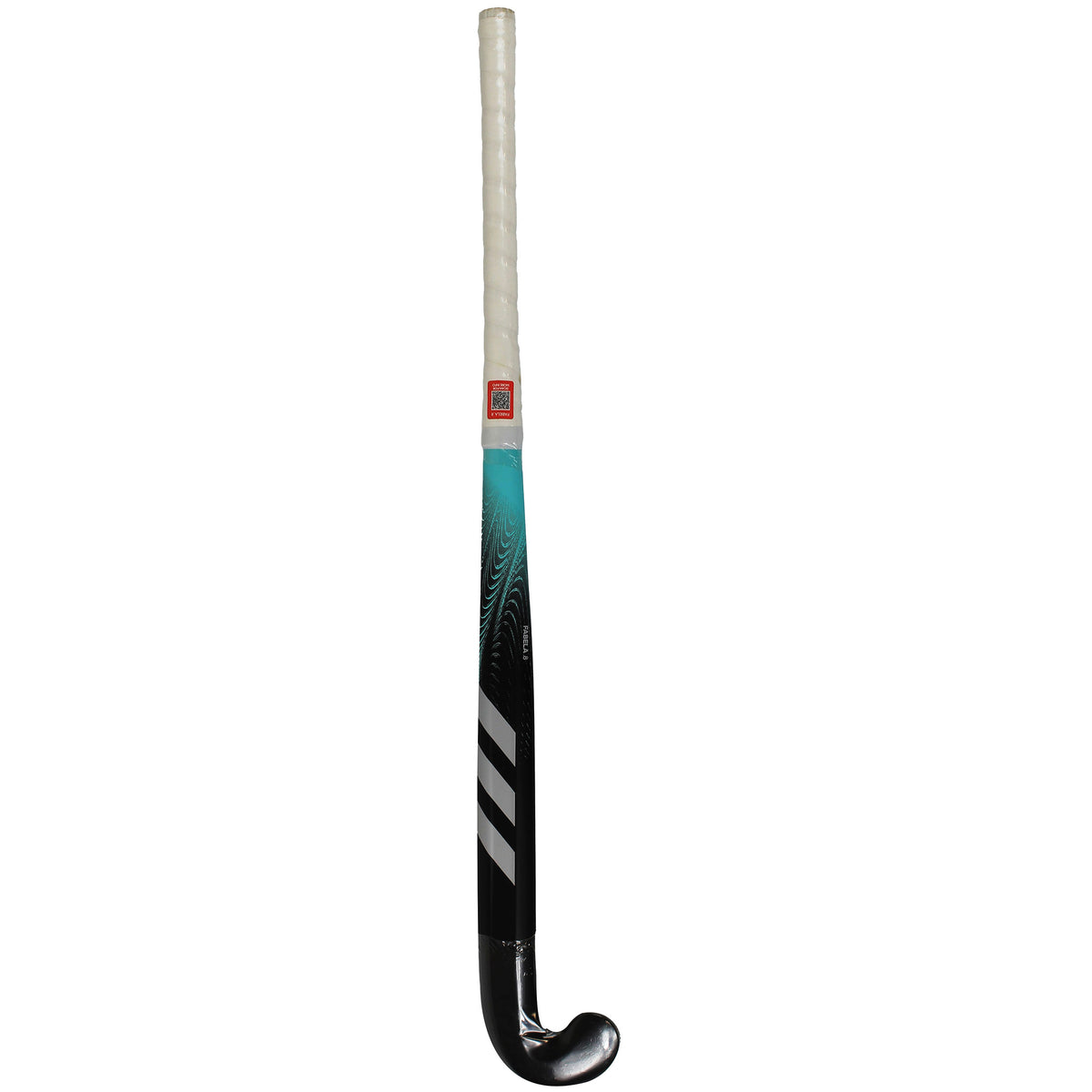 Adidas Fabela Kromaskin.8 Black/Blue Hockey Stick