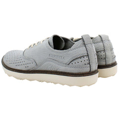 Merrell Around Town Lace Air Womens Grey Shoes