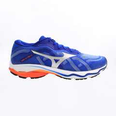 Mizuno Wave Ultima 13 Mens Blue Running Shoes NO BOX