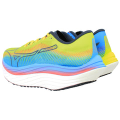 Mizuno Wave Rebellion Pro Mens Multicolour Running Shoes
