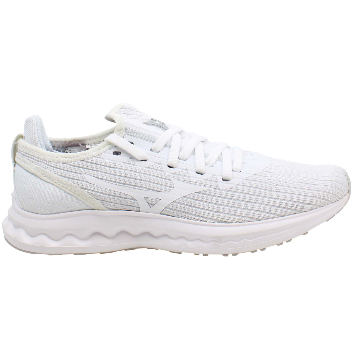 Mizuno Wave Polaris SP2 Womens White Running Shoes