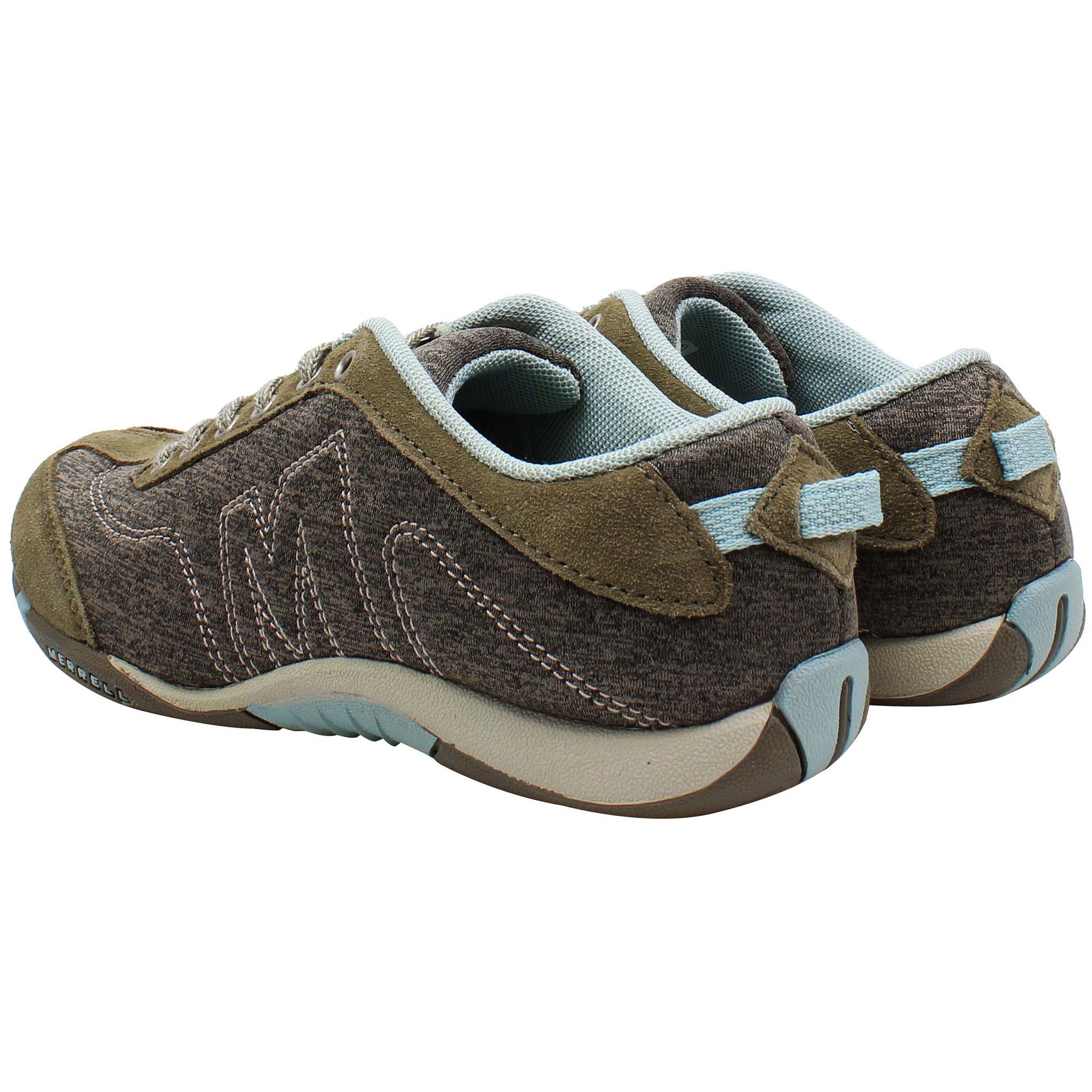 Merrell Adire Womens Brown Shoes