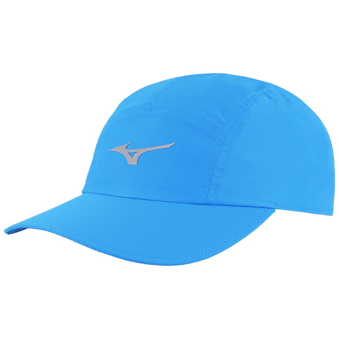 Mizuno DryLite Mens Blue Cap