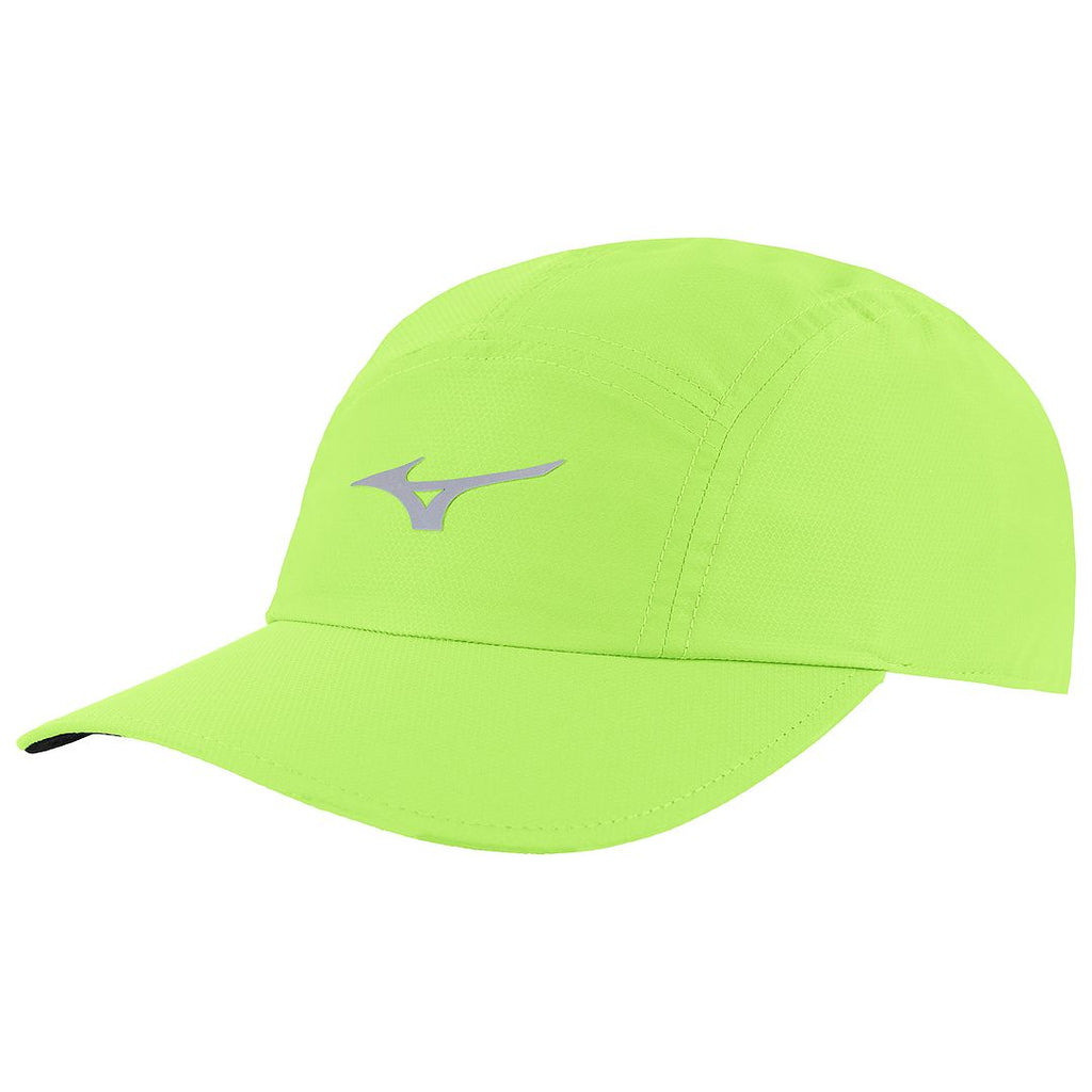 Mizuno DryLite Mens Safety Yellow Cap