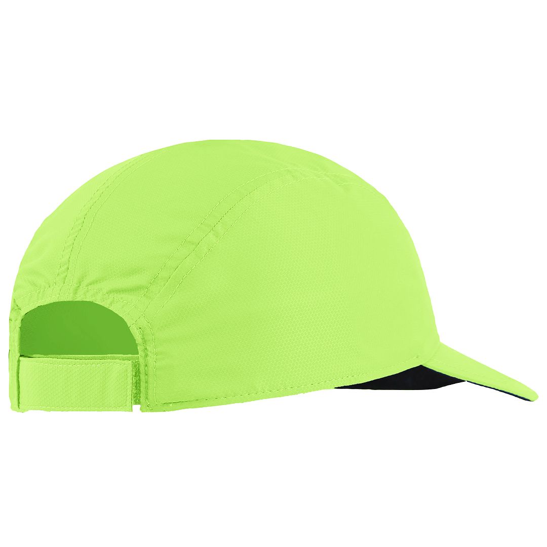 Mizuno DryLite Mens Safety Yellow Cap