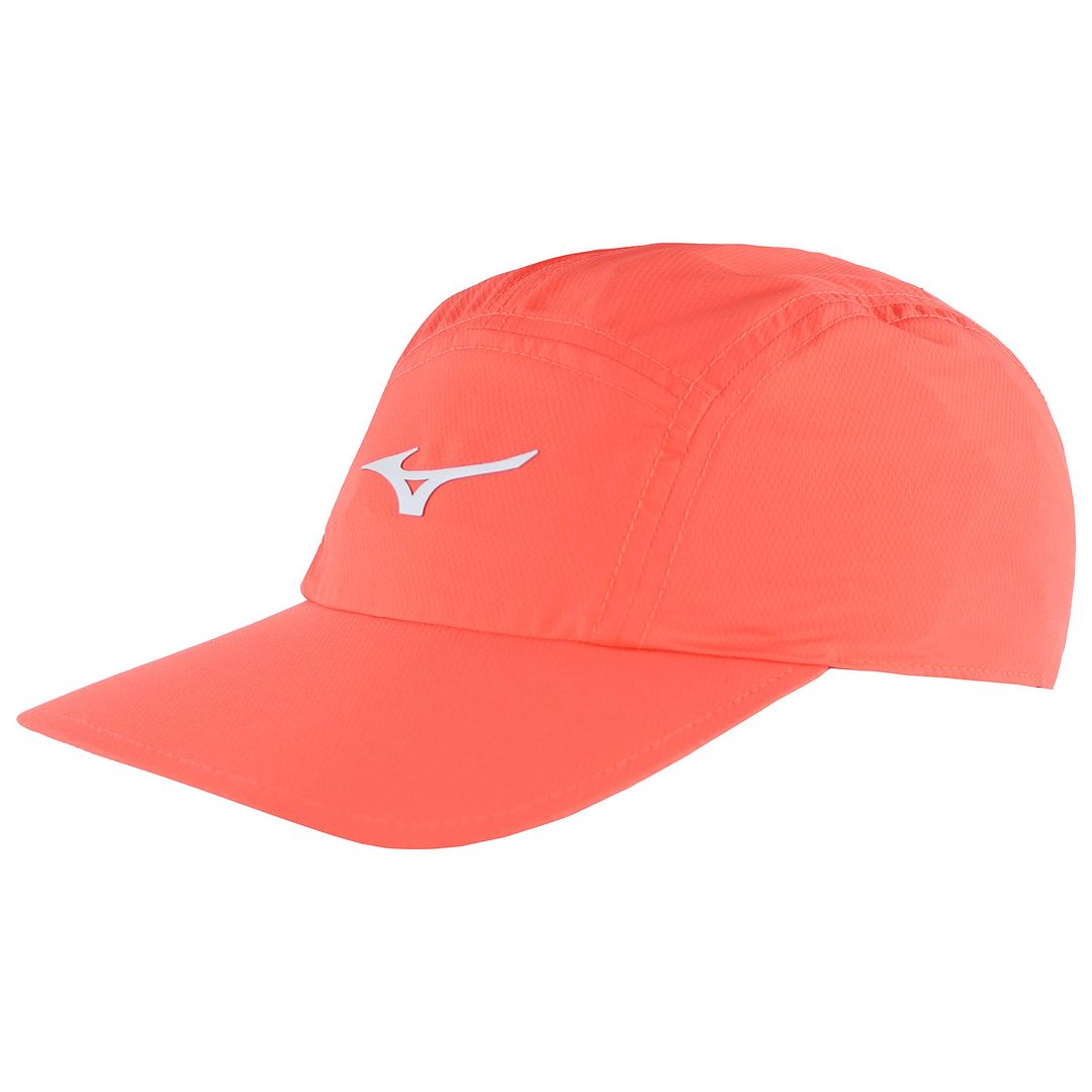 Mizuno DryLite Mens Coral Cap