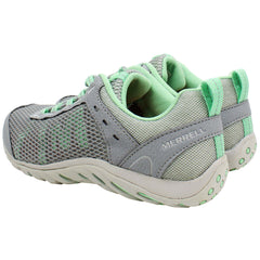 Merrell Tarim Womens Grey Shoes