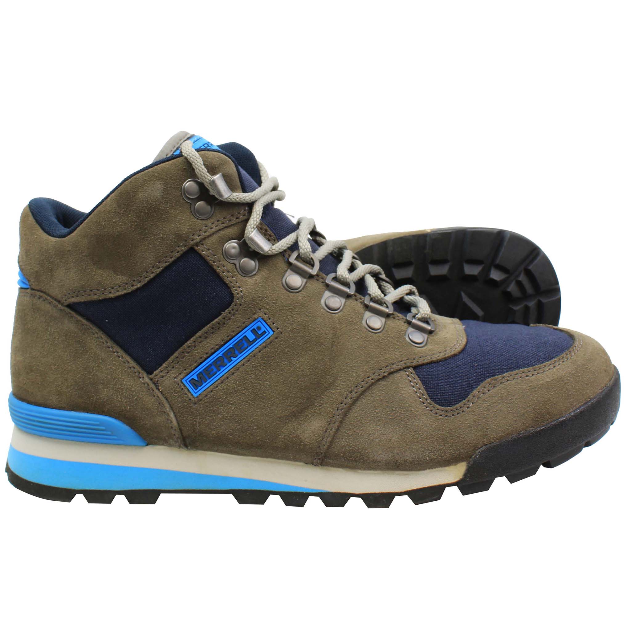 Merrell eagle boots online