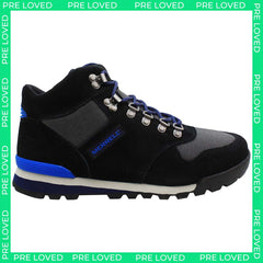 Merrell Eagle Mens Black Boots NO BOX