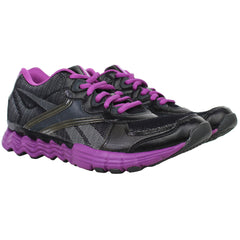 Reebok Vibetrain Womens Black Trainers