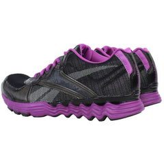 Reebok Vibetrain Womens Black Trainers