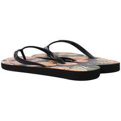 Billabong Dama Womens Multicolour Flip-Flops