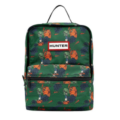 Hunter Peter Rabbit Green Backpack