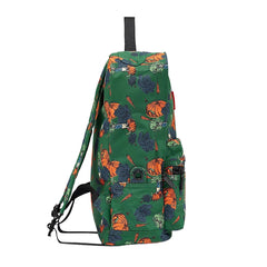 Hunter Peter Rabbit Green Backpack