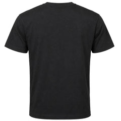 Cruyff Luxury Signature Mens Black T-Shirt