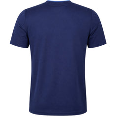Castore AMC Performance Mens Navy Tennis Top