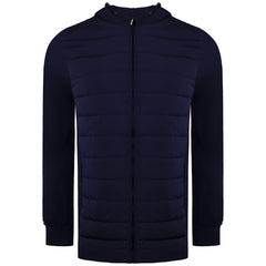 Weekend Offender Conor Mens Navy Jacket