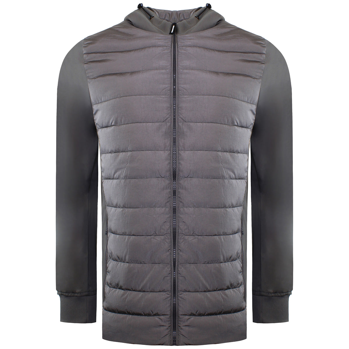 Weekend Offender Conor Mens Pavement Jacket