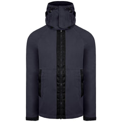 Weekend Offender Vienna Mens Anthracite Jacket