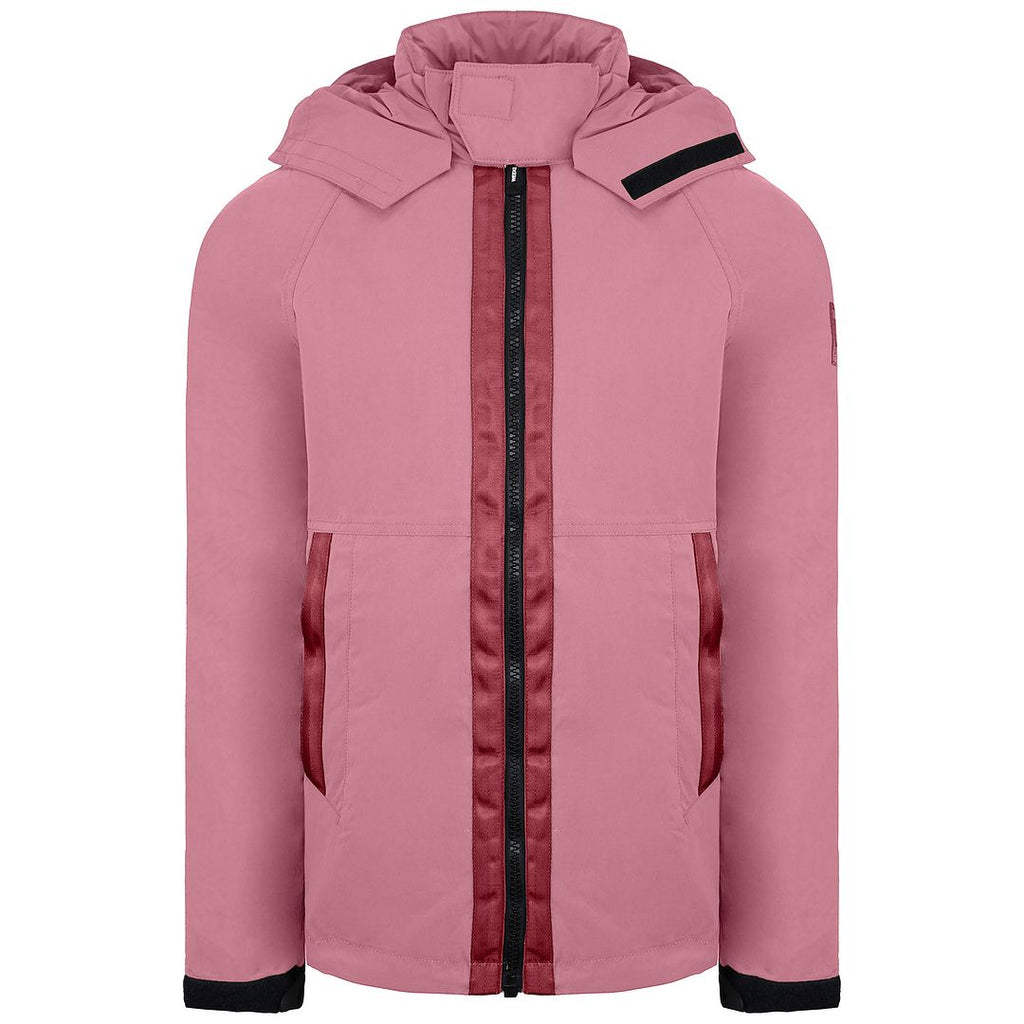 Weekend Offender Vienna Mens Rhubarb Jacket