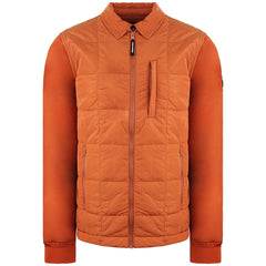 Weekend Offender Los Amigos Mens Copper Jacket