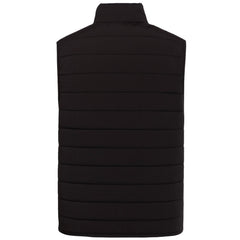 Weekend Offender Gacha Mens Black Gilet