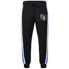 Mitchell & Ness NBA Cleveland Cavaliers Final Seconds Black Track Pants