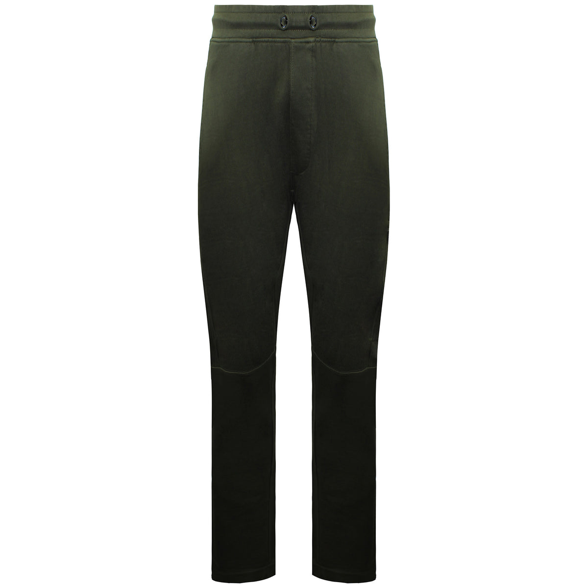 Weekend Offender Tallin Mens Dark Green Track Pants