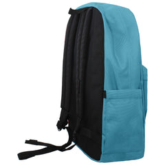 JanSport Superbreak Plus 26L Mens Teal Backpack