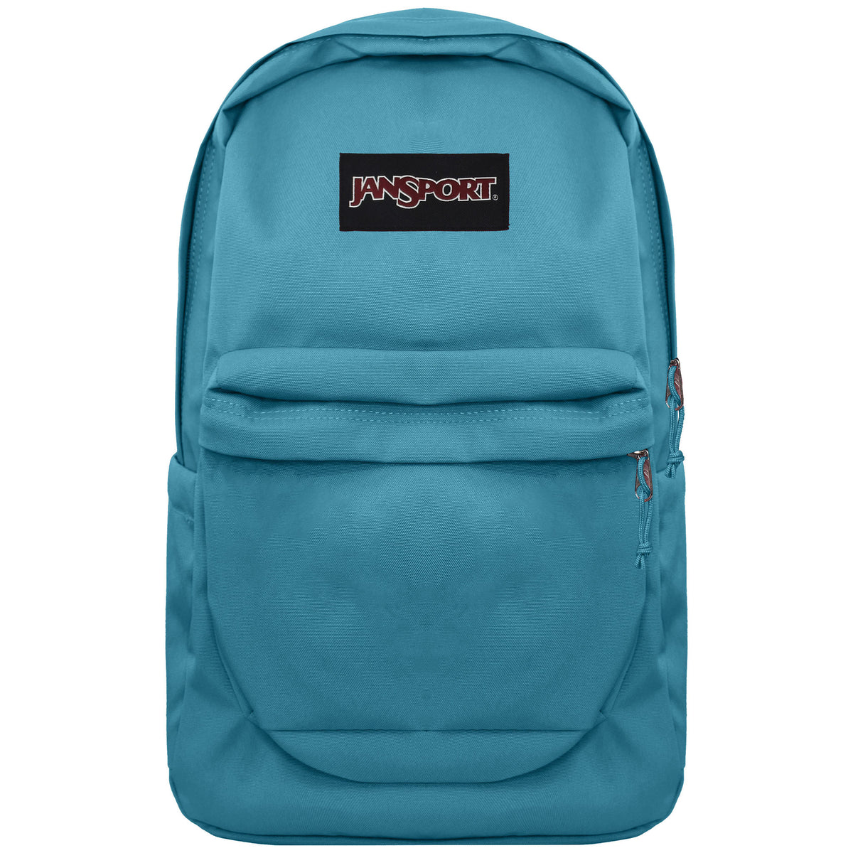 JanSport Superbreak Plus 26L Mens Teal Backpack