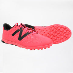 New Balance Tekela V3+ Magique TF Pink Kids Football Boots NO BOX