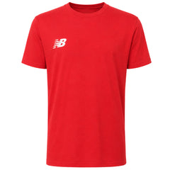 New Balance Victor Kids Red T-Shirt