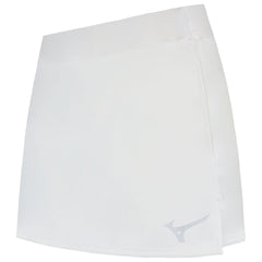 Mizuno Flex Womens White Skort