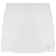 Mizuno Flex Womens White Skort