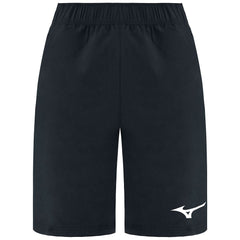 Mizuno 8inch Mens Black Training Flex Shorts