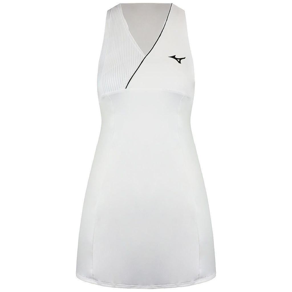 Mizuno Amplify Womens White Dress