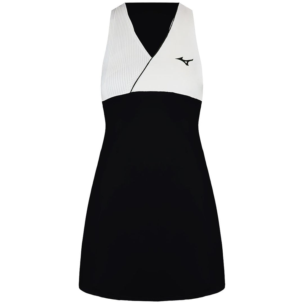 Mizuno Amplify Womens Black/White Dress