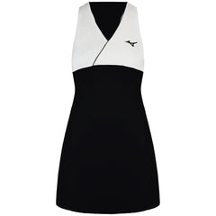 Mizuno Amplify Womens Black/White Dress