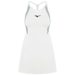 Mizuno Amplify Womens White/Grey Dress